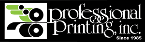 Professional Printing Inc